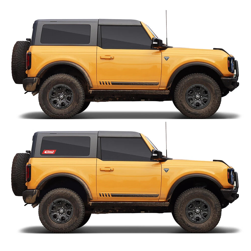 Eibach Suspension Lift Kit for 2021-2022 Ford Bronco