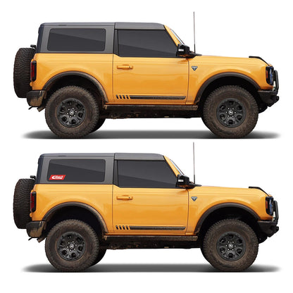 Eibach Suspension Lift Kit for 2021-2022 Ford Bronco