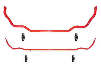 Eibach Anti-Roll Rear Sway Bar | 2018-2021 Kia Stinger 2.0T/3.3T (E40-46-035-01-01)