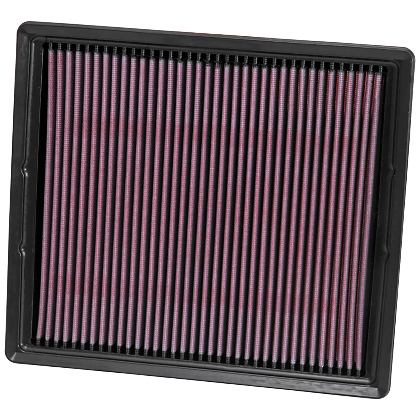 K&N Engineering Replacement Air Filter - Panel: Chevrolet Malibu 2013