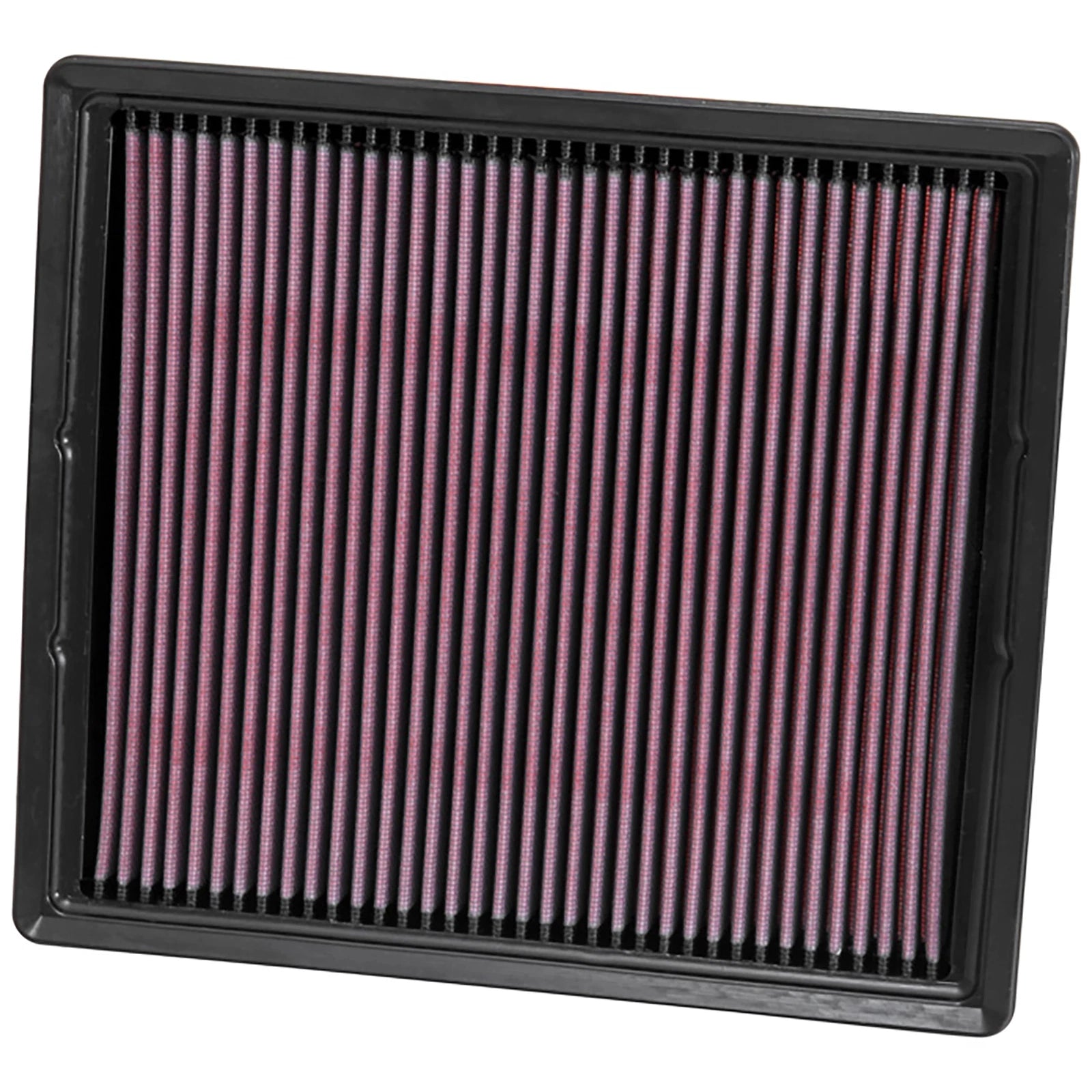 K&N Engineering Replacement Air Filter - Panel: Chevrolet Malibu 2013