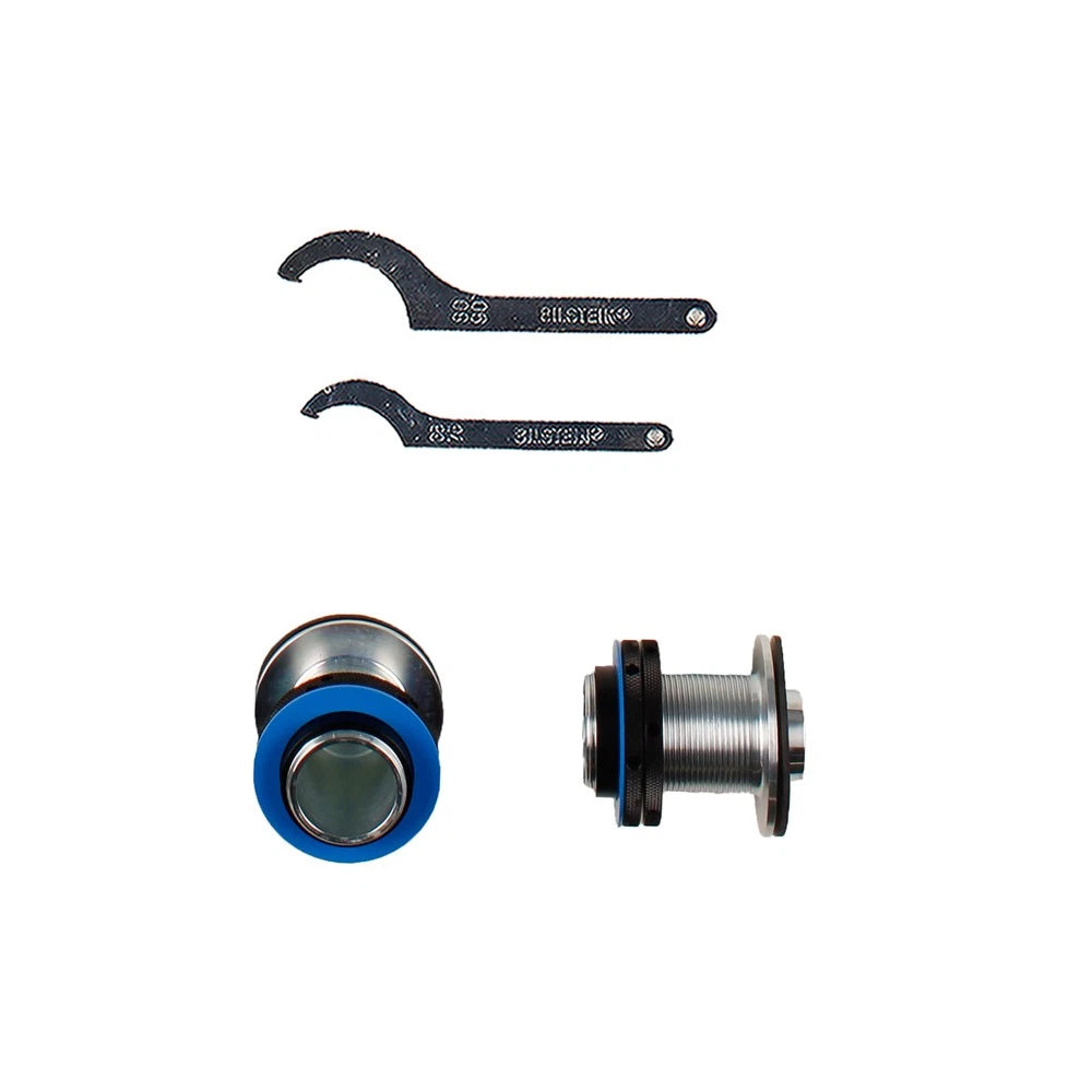 Bilstein B16 (PSS10) Suspension Kit for 2006 BMW 325i