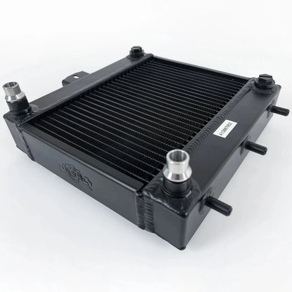 CSF Auxiliary Radiator | F8X M2C / M3 / M4