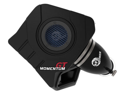 aFe Momentum GT Pro 5R Cold Air Intake w/ Silicone Tube | Audi A4/Quattro B9 2.0L 45TFSI (16-19) (50-70032R)