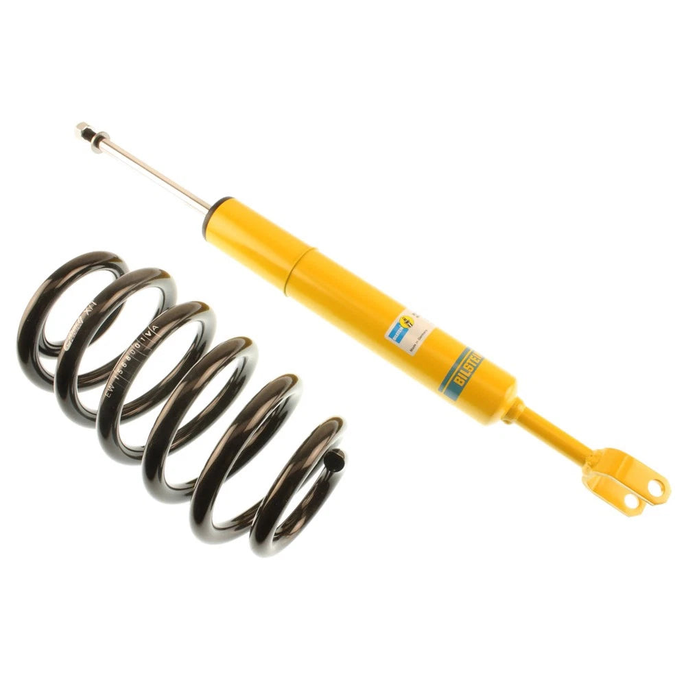 Bilstein B12 (Pro-Kit) Suspension Kit for 2003-2008 Audi A4 Quattro