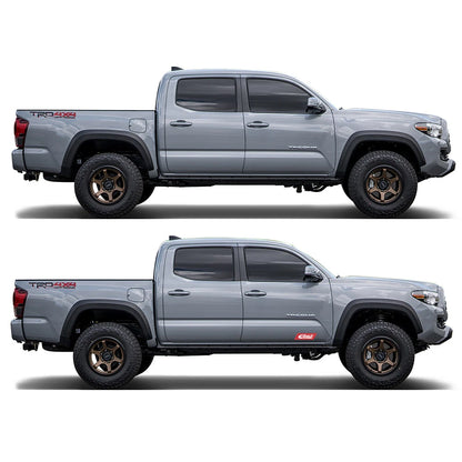 Eibach Front Coil Spring (Pair) for 2016-2022 Toyota Tacoma