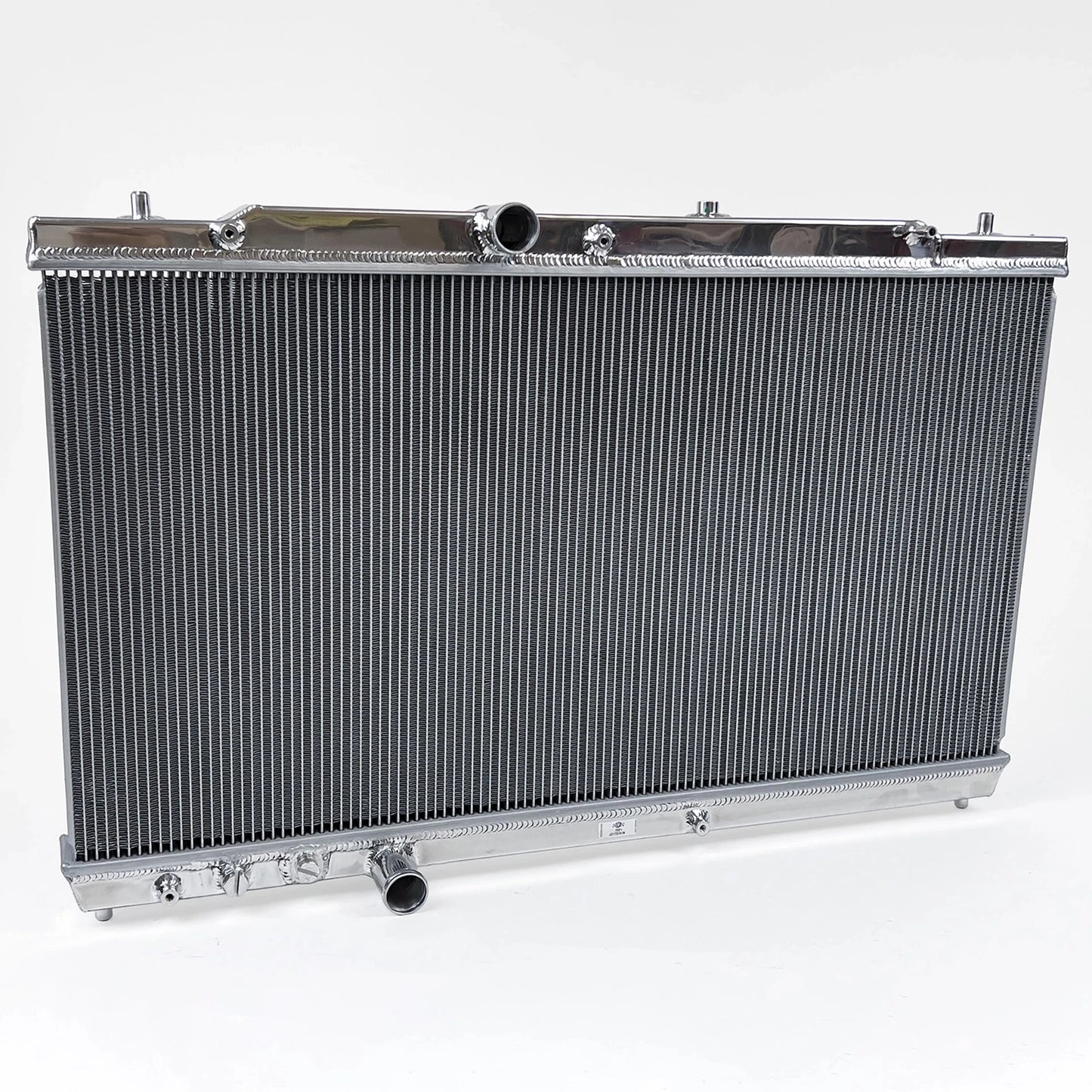 CSF High Performance Radiator | FL5 Civic Type R