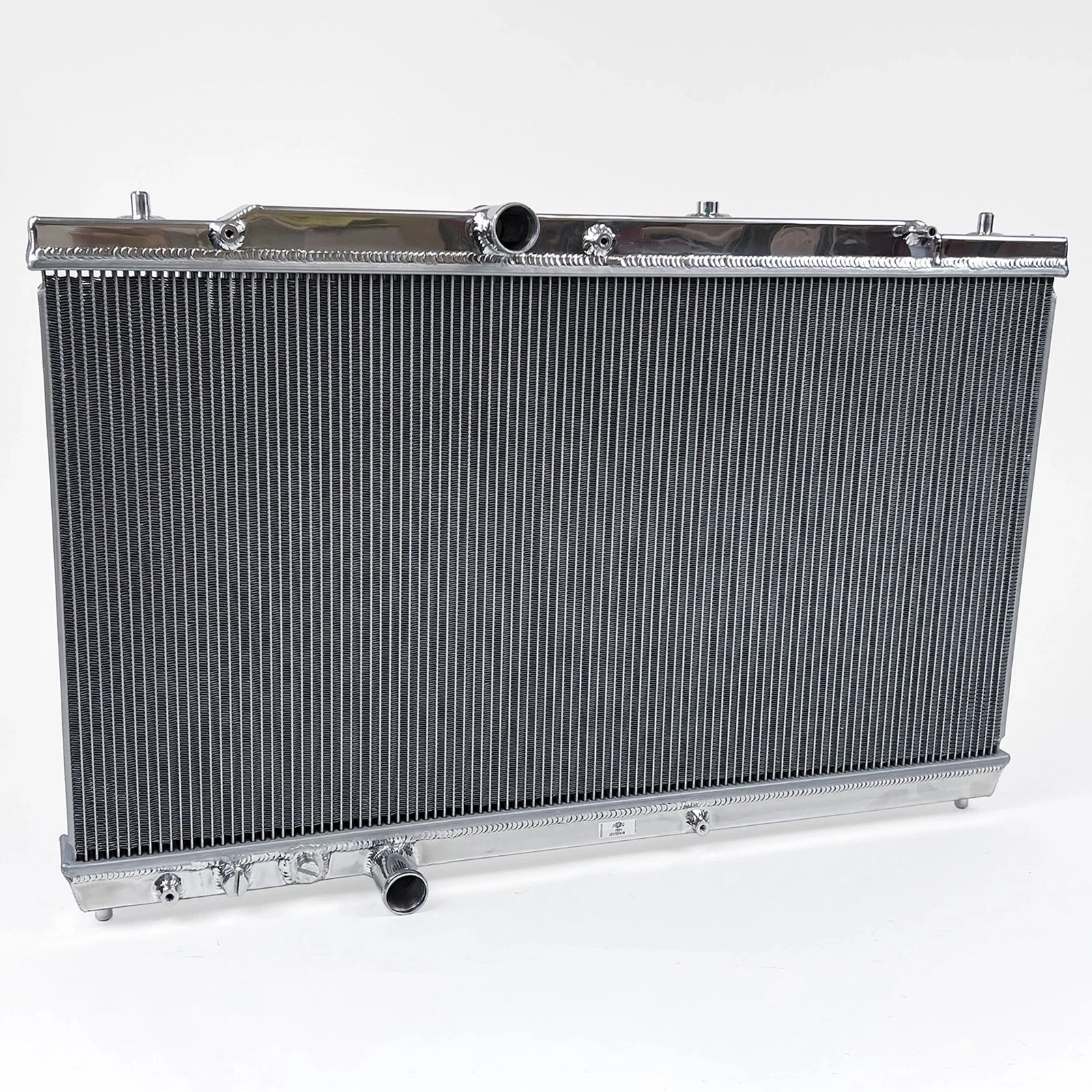 CSF High Performance Radiator | FL5 Civic Type R
