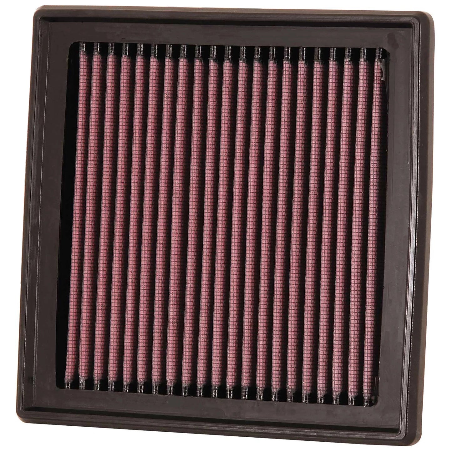 K&N Engineering Drop In Air Filter: Nissan 350Z (2007 - 2009) / 370Z / G35 / G37
