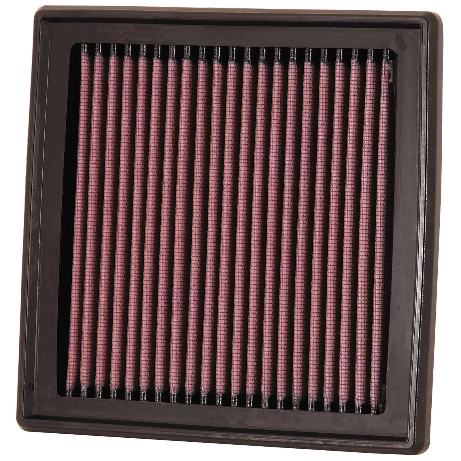 K&N Engineering Drop In Air Filter: Nissan 350Z (2007 - 2009) / 370Z / G35 / G37