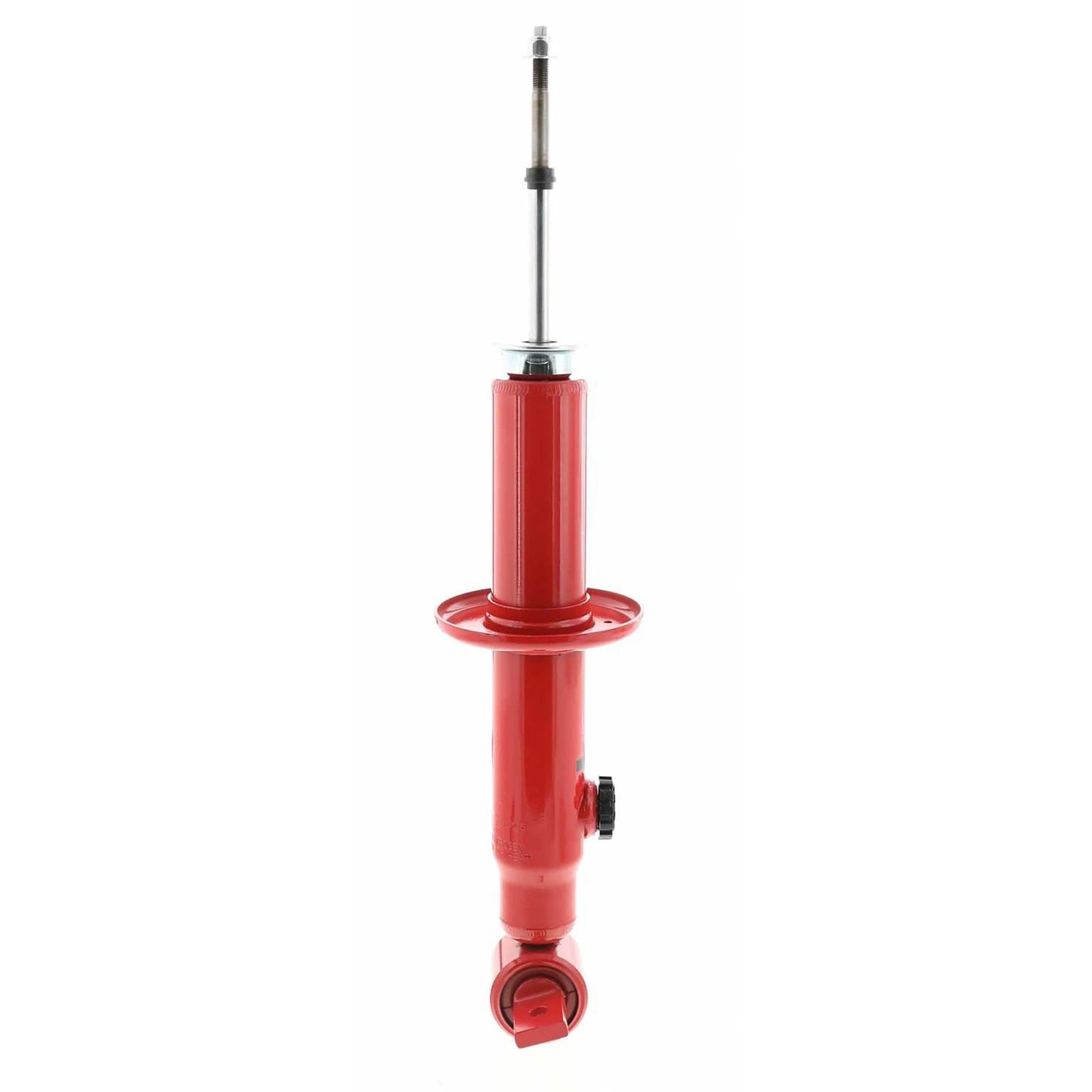 KYB AGX Manually-Adjust Front Shock & Strut | Chevy Camaro / Pontiac Firebird (93-02) (741034)