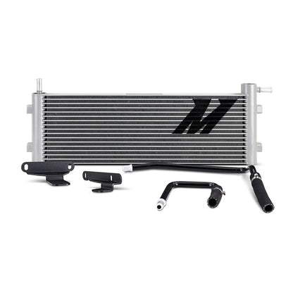 Mishimoto 6.7L Cummins Transmission Cooler | Dodge Ram 2500/3500 2003-2012 (MMTC-RAM-10)