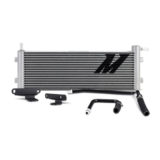 Mishimoto 6.7L Cummins Transmission Cooler | Dodge Ram 2500/3500 2003-2012 (MMTC-RAM-10)