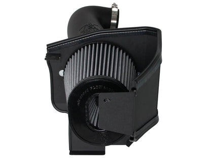 aFe Stage-2 Cold Air Intake | Dodge Challenger/Charger/Chrysler 300 V8 (11-13) (51-12162)