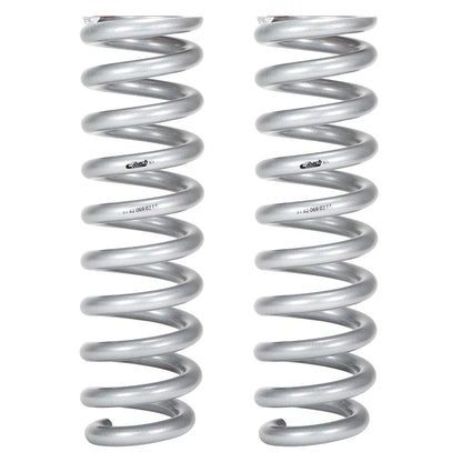 Eibach Pro-Lift-Kit Springs for 2016-2021 Toyota Tundra 4WD