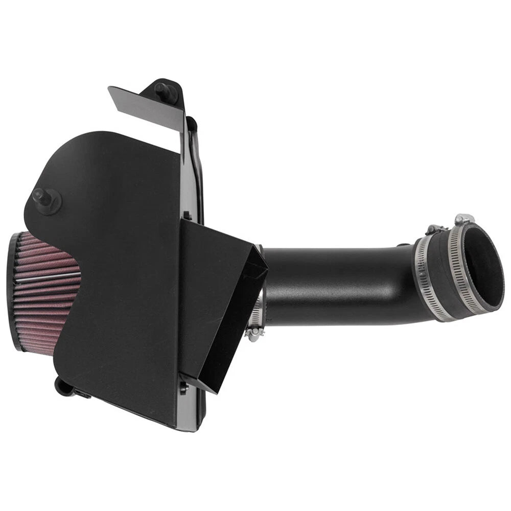 K&N 2018 Toyota Camry SE 2.5L F/I Typhoon Cold Air Intake | Toyota Camry (18+) (69-8621TTK)