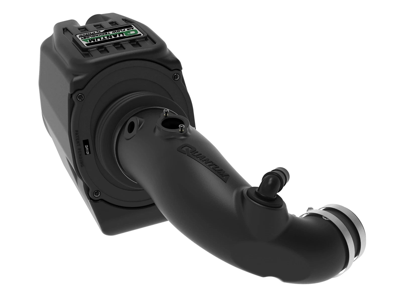 aFe Quantum Pro 5R Cold Air Intake | Ford F-150 V8-5.0L (15-18) (53-10016R)