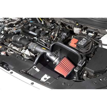 AEM Cold Air Intake System | 2018 Honda Accord L4-1.5L F/I (21-854C)
