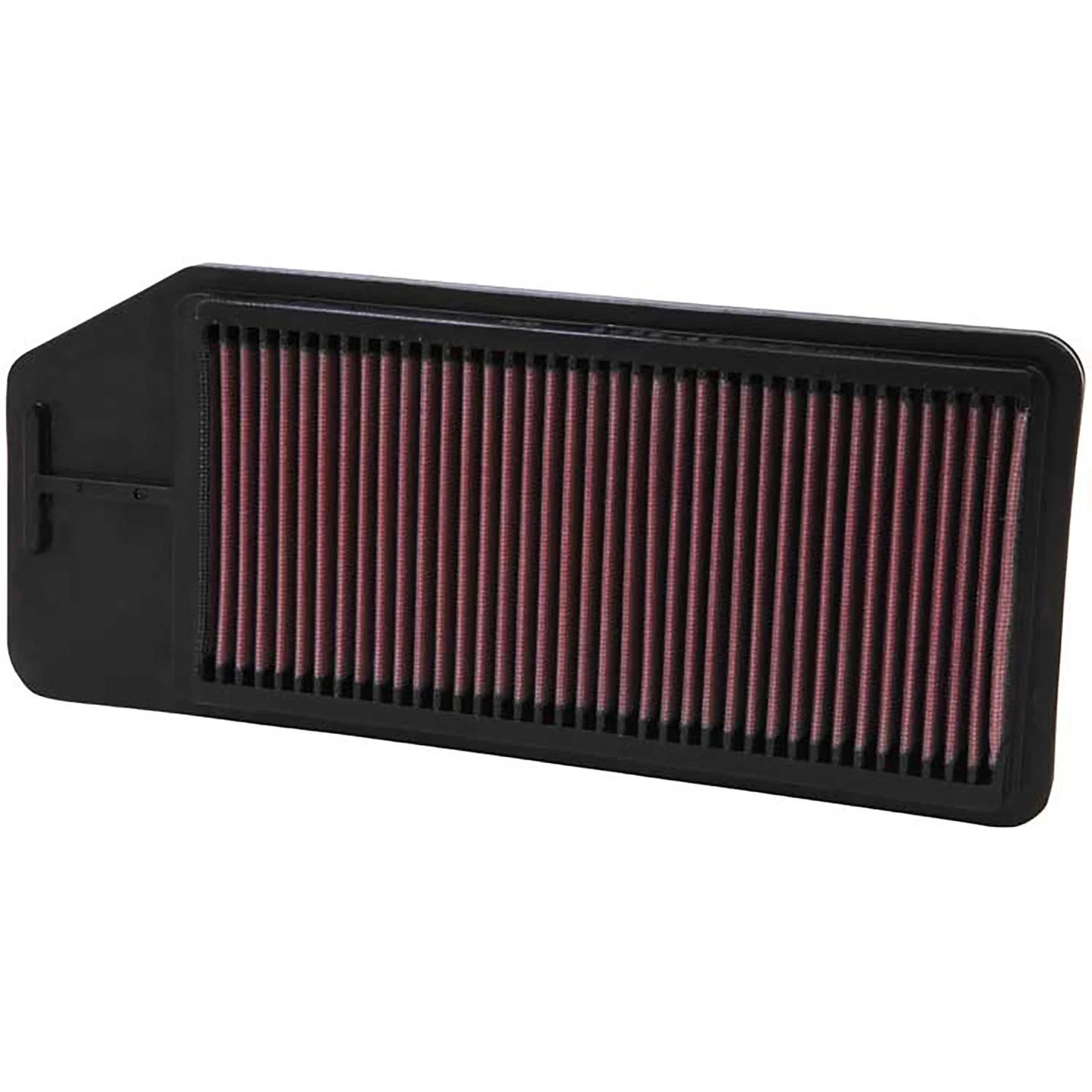 K&N Engineering Drop In Air Filter: Honda Accord 2.4L-I4 2003