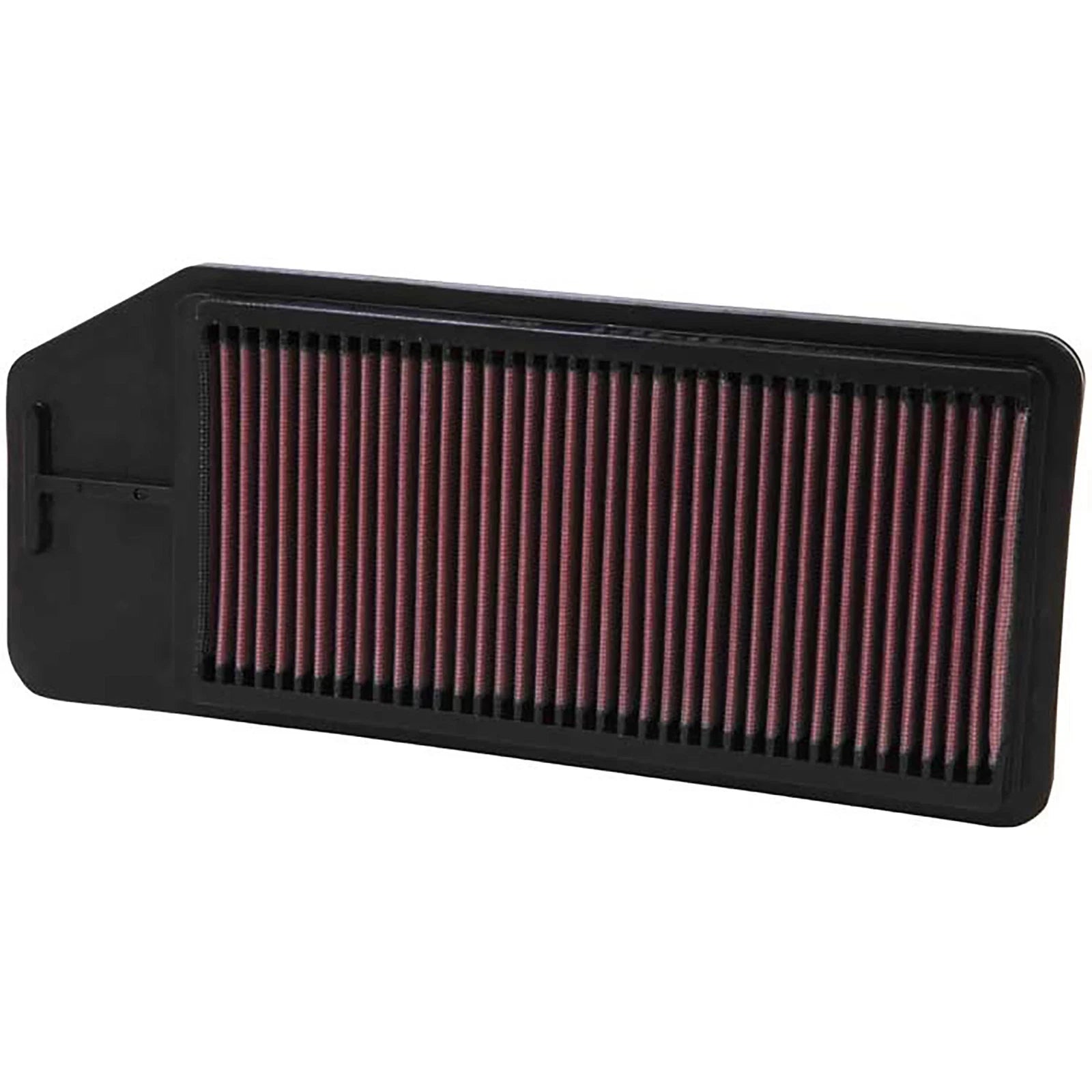 K&N Engineering Drop In Air Filter: Honda Accord 2.4L-I4 2003