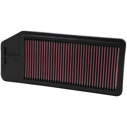 K&N Engineering Drop In Air Filter: Honda Accord 2.4L-I4 2003