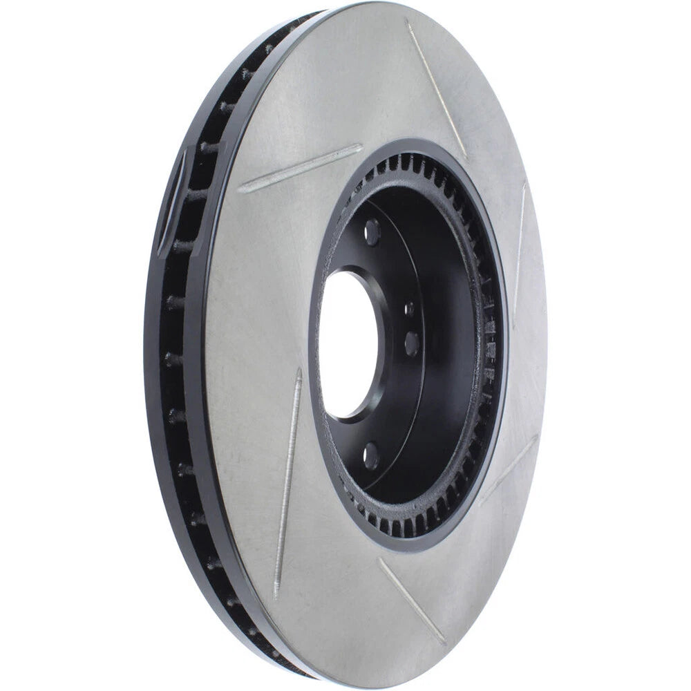 StopTech 126.51020SR Front Right Brake Disc Rotor for 05-15 Sonata / 10-18 Forte