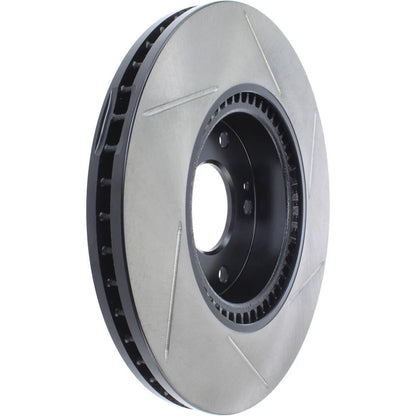 StopTech 126.51020SR Front Right Brake Disc Rotor for 05-15 Sonata / 10-18 Forte