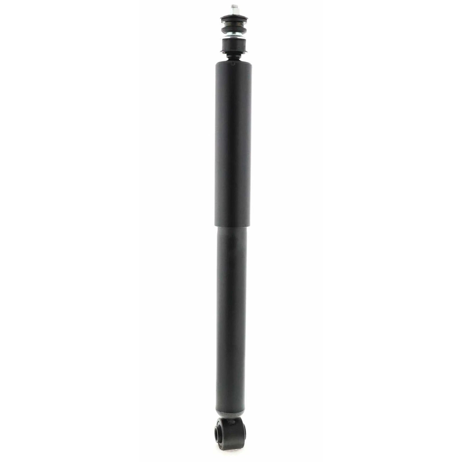 KYB Excel-G Rear Shocks & Struts | Toyota 4-Runner (03-09) / FJ Cruiser (07-09) (344410)