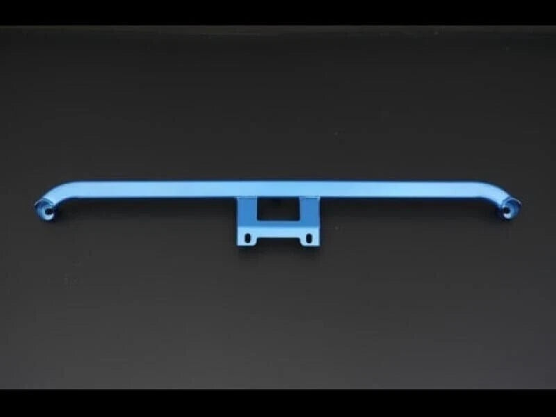 Cusco Rear Cross Member Power Brace | 2017+ Honda Civic Type-R FK8 / FL5 (3C4-492-RM)