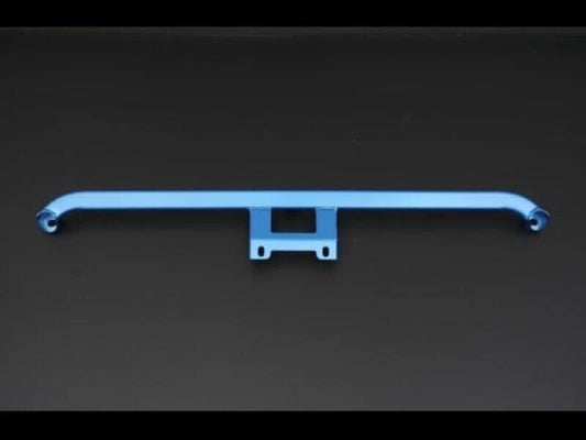 Cusco Rear Cross Member Power Brace | 2017+ Honda Civic Type-R FK8 / FL5 (3C4-492-RM)
