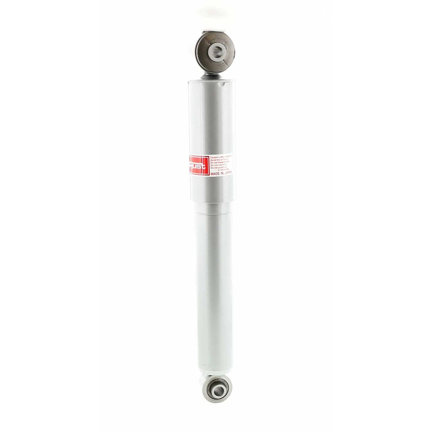 KYB Gas-A-Just High Pressure Monotube Rear Shock | Hyundai Elantra (11) (554384)