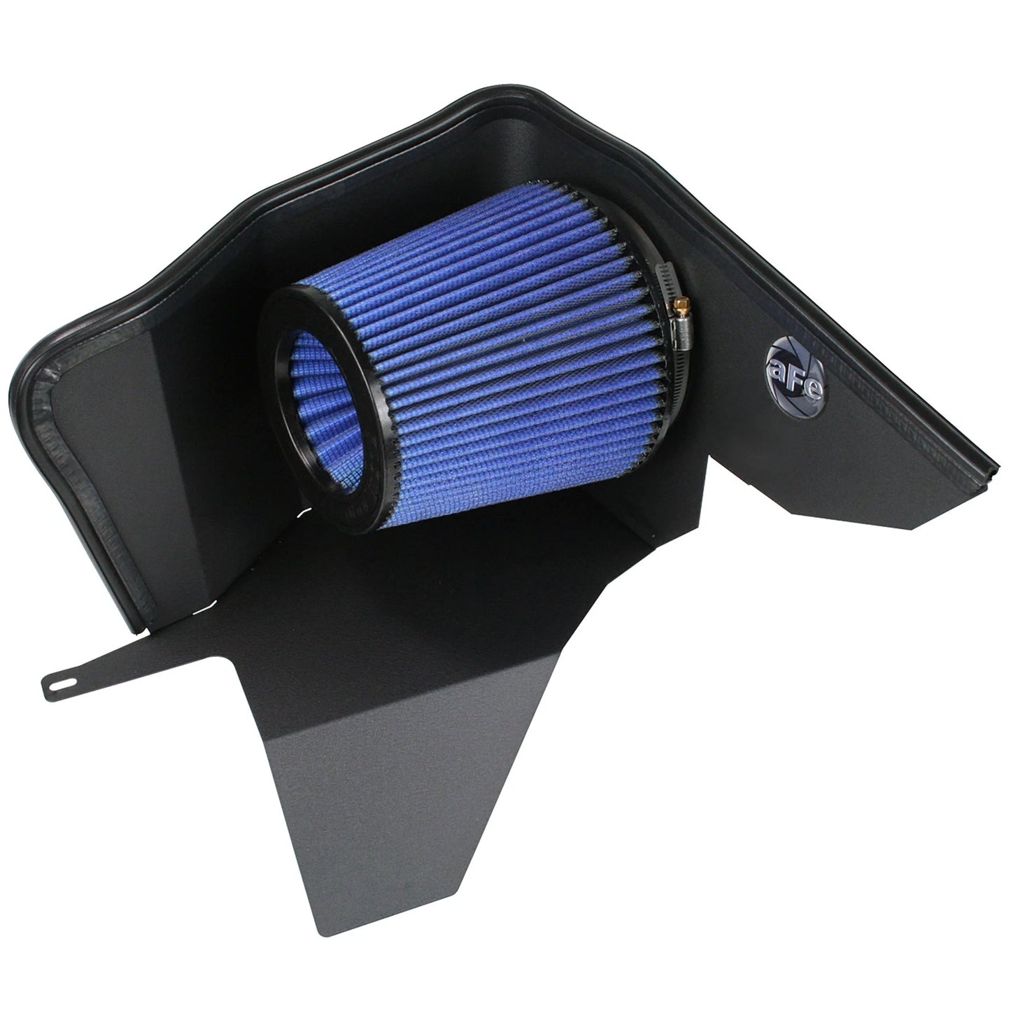 aFe Stage-1 Cold Air Intake BMW 525i/528i (97-03) (54-10601)