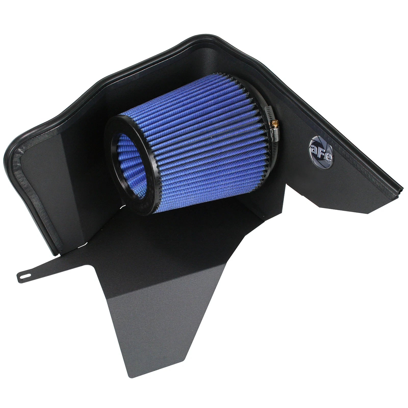 aFe Stage-1 Cold Air Intake BMW 525i/528i (97-03) (54-10601)