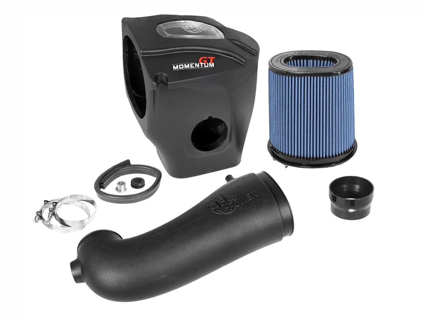 aFe Momentum GT Pro 5R Stage-2 Cold Air Intake | Dodge Challenger/Charger R/T (11-15) (54-72202)