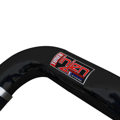 Injen Black Cold Air Intake | Nissan Sentra (12-26) (SP1971BLK)