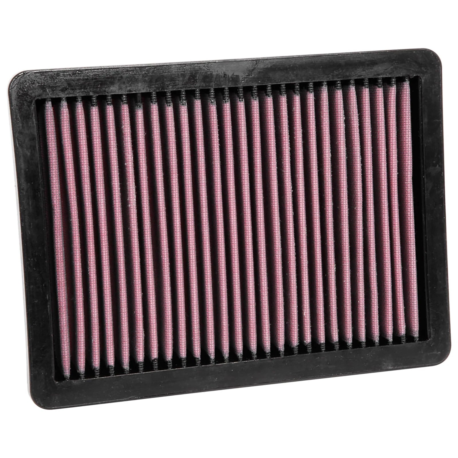 K&N 33-5069 High Flow Performance Air Filter for 2017-22 Equinox / 18-22 Terrain