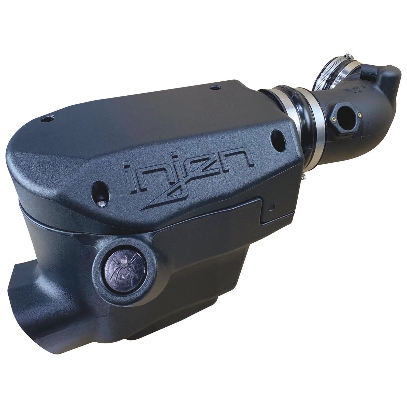 Injen Powerstroke 6.4L Evolution Intake | Ford F-250/F-350 Super Duty (99-16) (EVO9005)