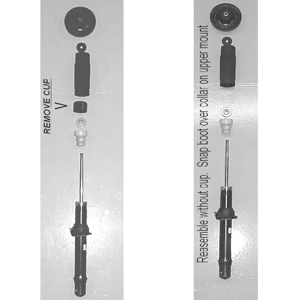 Eibach Pro-Kit | 2004-2008 Acura TSX / 2003-2007 Honda Accord (4045.140)