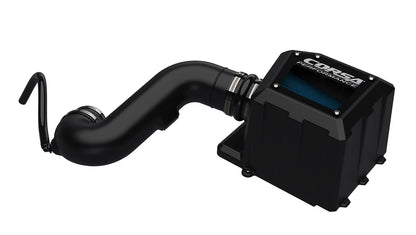 CORSA Closed Box Air Intake | 2019-25 Silverado, Sierra, 2021-25 GM SUV 5.3L (45953)