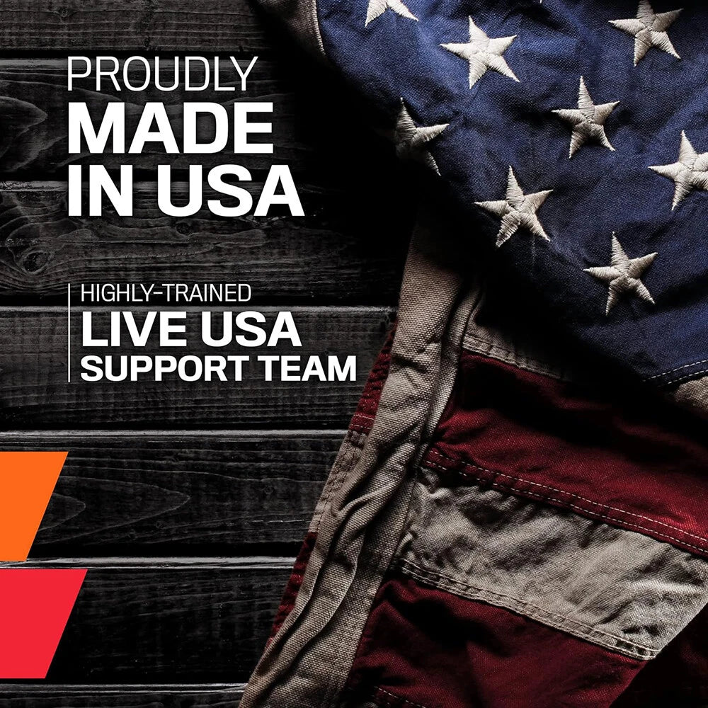 K&N Performance Intake Kit | Ford F-Series / Excursion (03-07) V8-6.0L (57-2546-1)