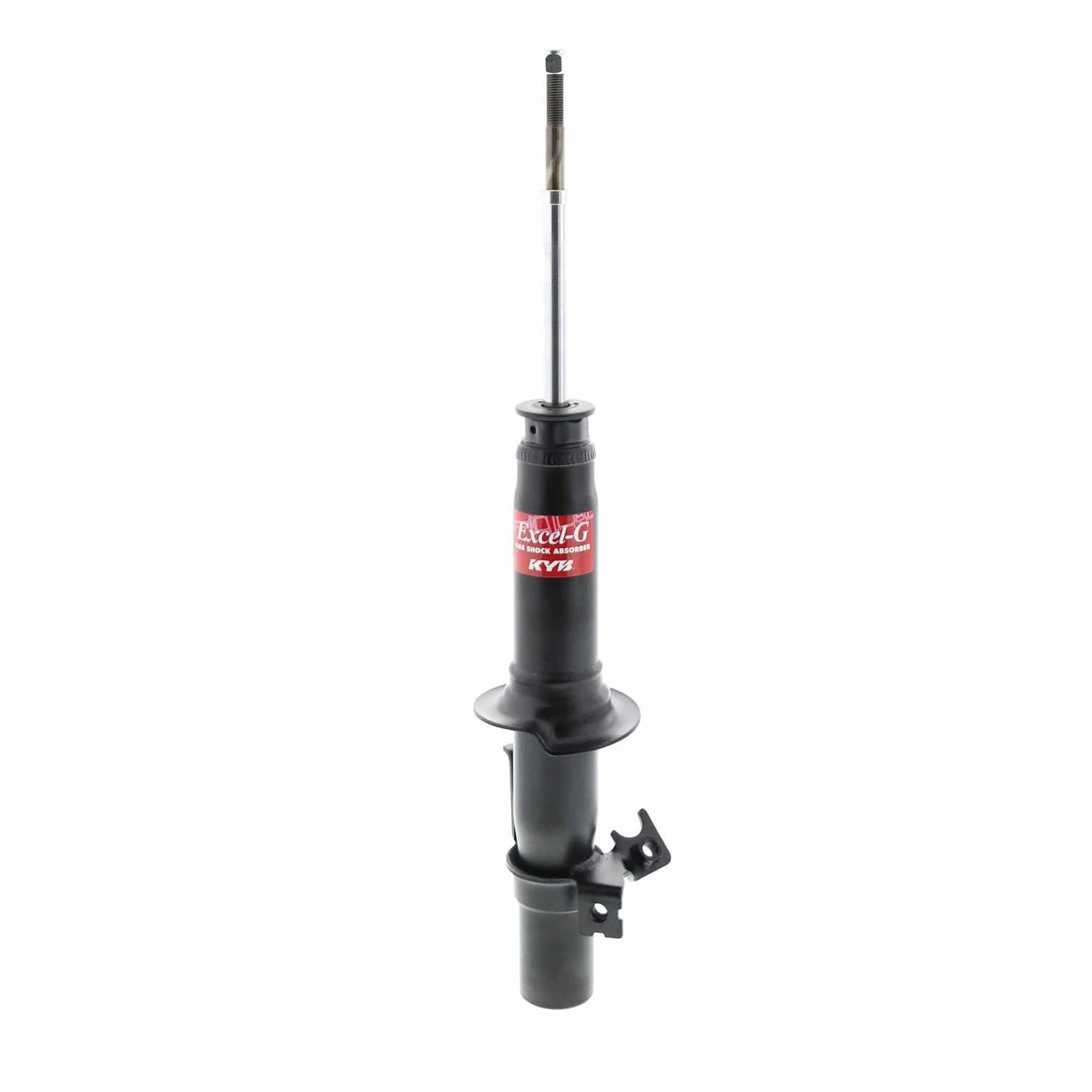 KYB Excel-G Front Right Shock & Strut | Acura Integra (90-93) / Honda Civic/CRX (88-91) (341135)