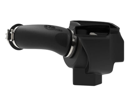 aFe MagnumFORCE Stage-2 Pro DRY S Intake | Jeep Grand Cherokee WK2 V8-6.4L (12-21) (54-13063D)