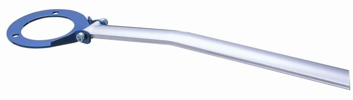 Cusco Front Strut Bar Type OS | Nissan 240SX S13 (89-93) (220 540 A)