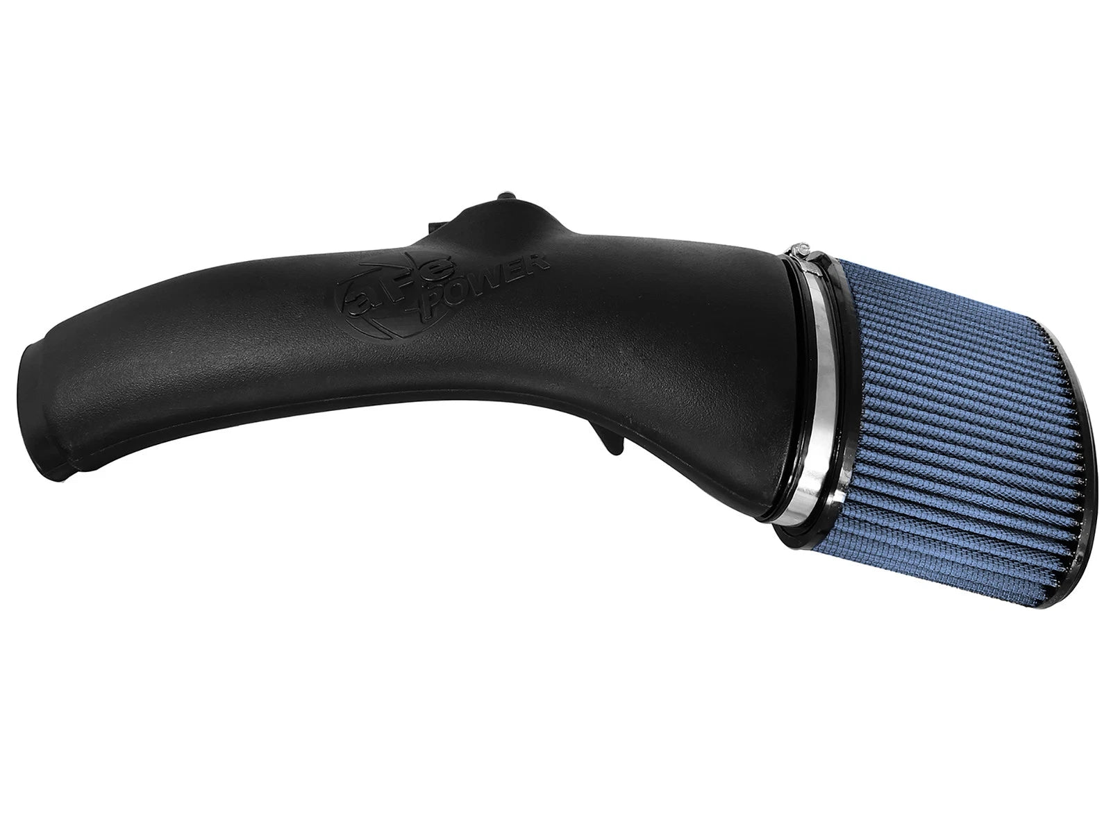 aFe Stage-2 Pro 5R Cold Air Intake | BMW 335i/335xi (11-13) (54-31912)