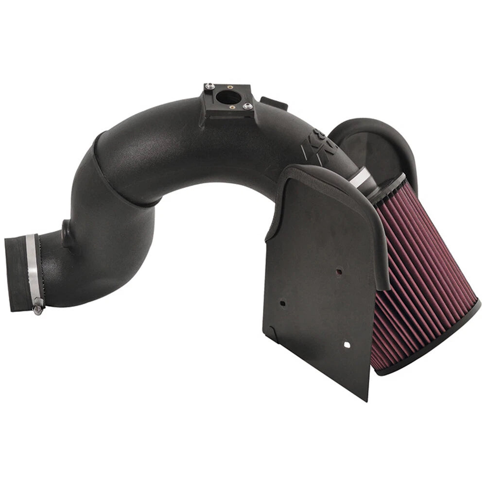 K&N Performance Intake Kit | Dodge Ram 2500/3500 (07-09) 6.7L (57-1557)