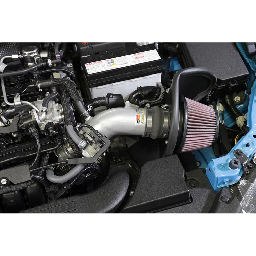 K&N 19-20 Toyota Corolla 2.0L Short Ram Intake | Toyota Corolla (19-20) (69-8758TS)