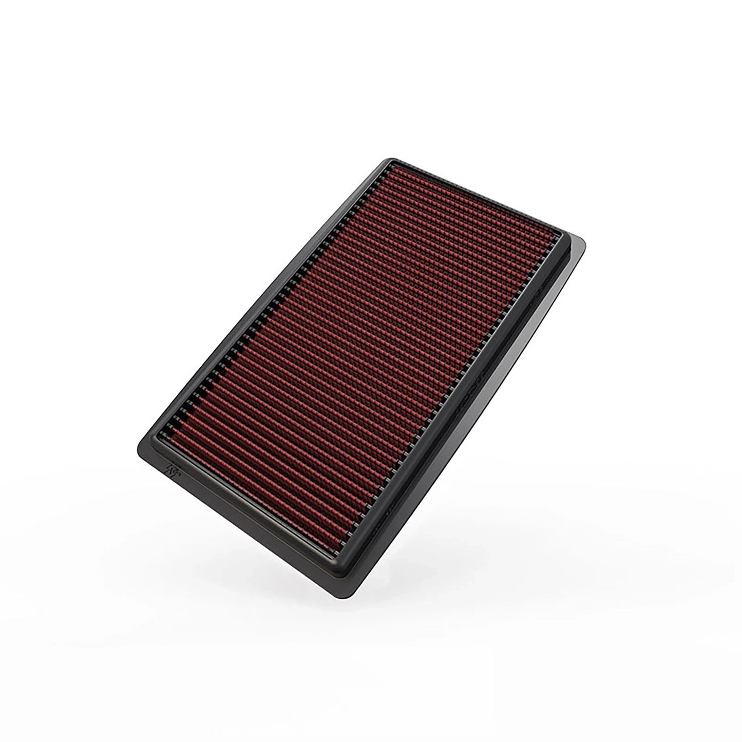 K&N 33-2499 High Flow Performance Air Filter for 13-17 Accord / 15-20 TLX 3.5 V6