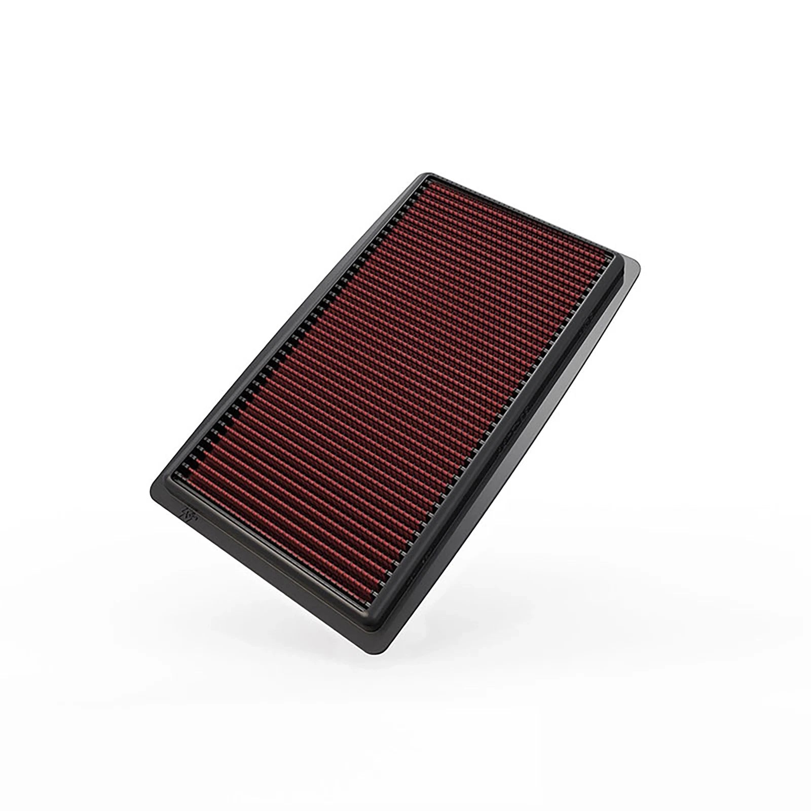 K&N 33-2499 High Flow Performance Air Filter for 13-17 Accord / 15-20 TLX 3.5 V6