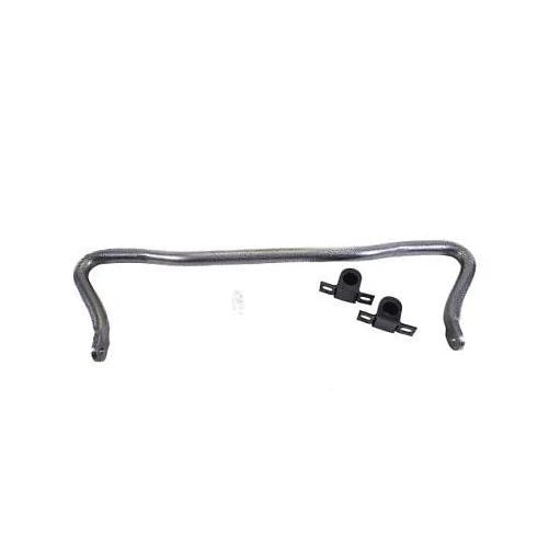 Hellwig 99-04 Ford F-250 Solid Heat Treated Chromoly 1-1/2in Front Sway Bar