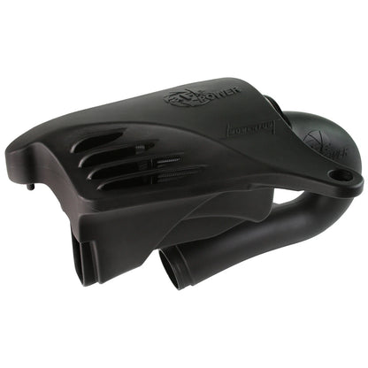 aFe Stage-2 Si Pro Dry Intake | BMW 328i F30 2012-15 L4 2.0L Turbo N20 (51-82212)